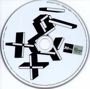 CD Windisch Trio: Pros & Cons