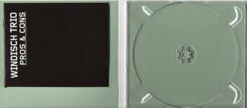CD Windisch Trio: Pros & Cons