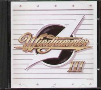 Album Windjammer: Windjammer III