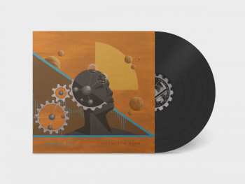 LP Windom End: Perspective Views