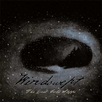 Album Windswept: The Great Cold Steppe