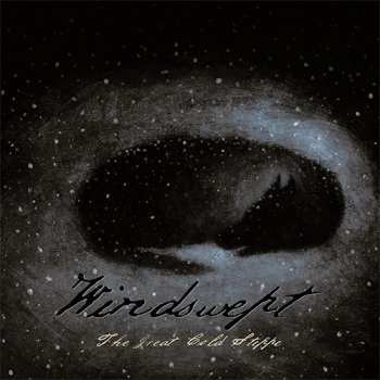 CD Windswept: The Great Cold Steppe LTD | NUM | DIGI