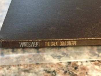 LP Windswept: The Great Cold Steppe NUM | LTD