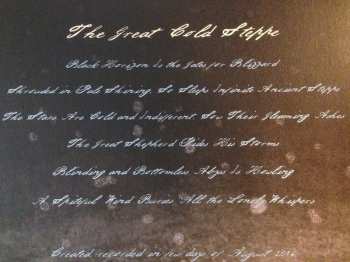 LP Windswept: The Great Cold Steppe NUM | LTD