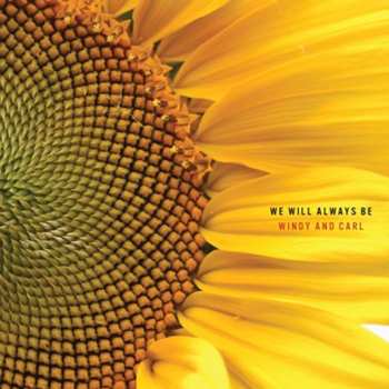 Album Windy & Carl: We Will Always Be