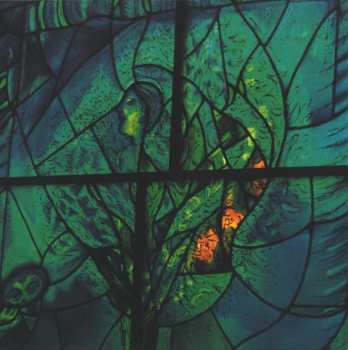 CD Windy & Carl: Depths