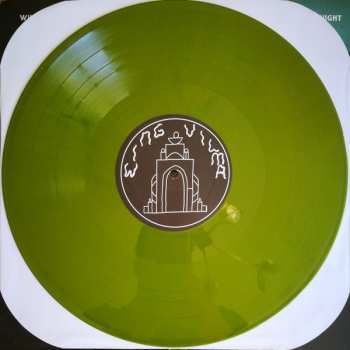 LP Wing Vilma: Safe By Night LTD