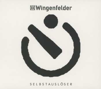 Album Wingenfelder: Selbstauslöser