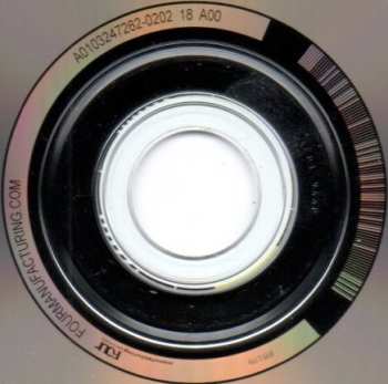 2CD Wingenfelder: Sendeschlusstestbild