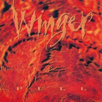 Winger: Pull