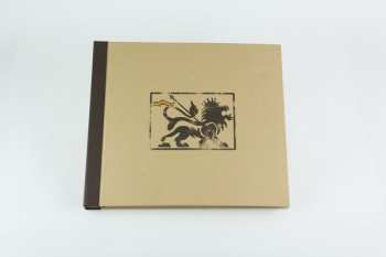 4LP/Dobozkészlet Wingless Angels: Wingless Angels (Volumes I & II) DLX | LTD | CLR