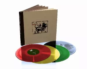 Wingless Angels: Wingless Angels (Volumes I & II)