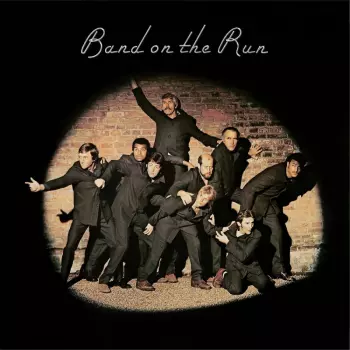 Wings: Band On The Run