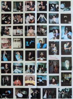LP Wings: Band On The Run LTD