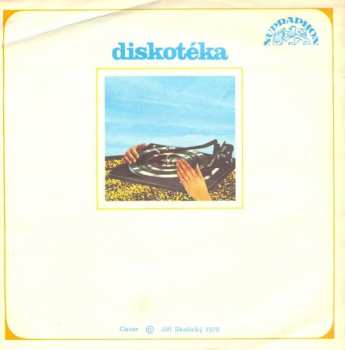 SP Wings: Mull Of Kintyre (Mys Kintyre) / Girl's School (Dívčí Škola)