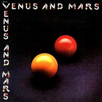 LP Wings: Venus And Mars