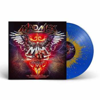 LP Mad Max: Wings of Time