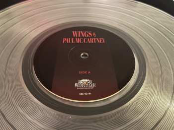 2LP Wings: Compilation CLR
