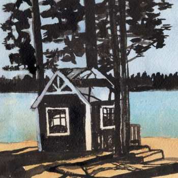 Album Winhill: Grief