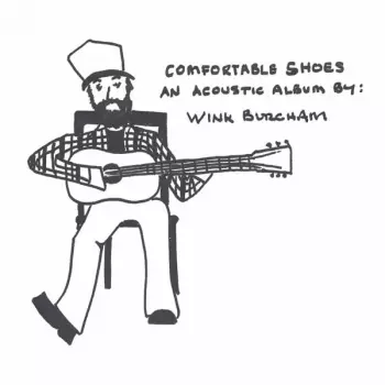 Comfortable Shoes