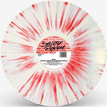 LP Josh Wink: Higher State Of Consciousness