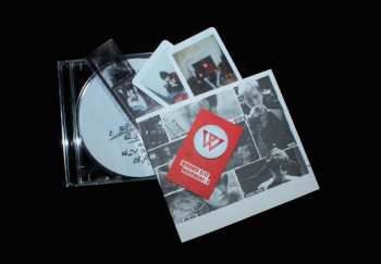 CD Winner: Exit : E