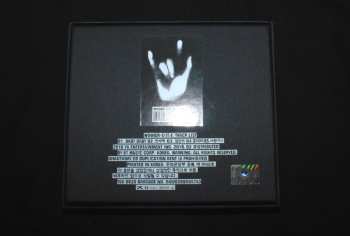 CD Winner: Exit : E