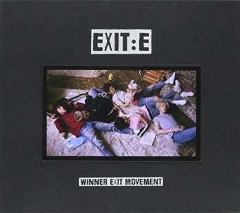 Album Winner: Exit : E