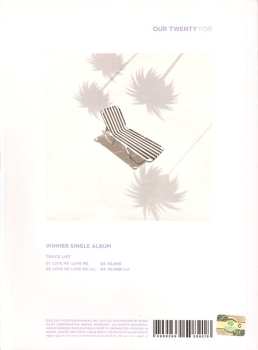 CD Winner: Our Twenty For