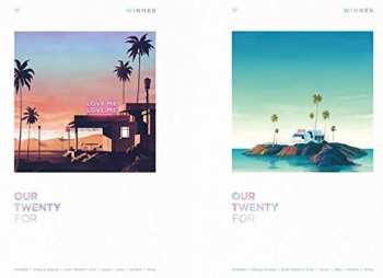 Album Winner: Our Twenty For
