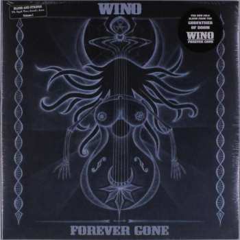 LP Wino: Forever Gone