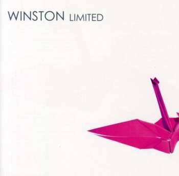Album Winston: Limited