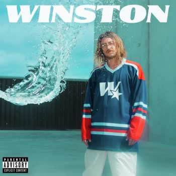 Album Winston Surfshirt: Apple Crumble
