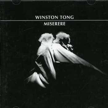 Album Winston Tong: Miserere