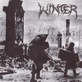 2LP/Dobozkészlet Winter: Into Darkness LTD