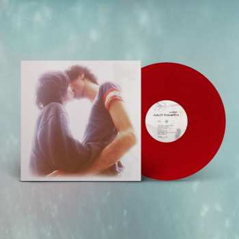 Album Winter: Adult Romantix