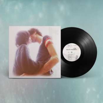 LP Winter: Adult Romantix