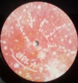 LP Winter: Ethereality