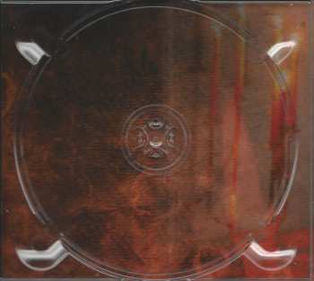 CD Winter: Fire Rider