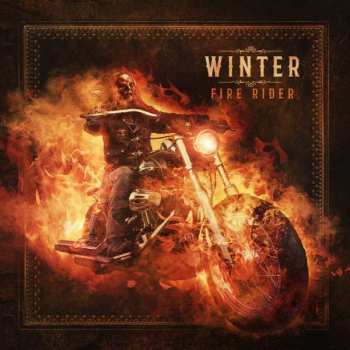 CD Winter: Fire Rider