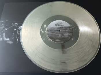 LP Winter: Live In Brooklyn NY 09/02/2012 CLR | LTD