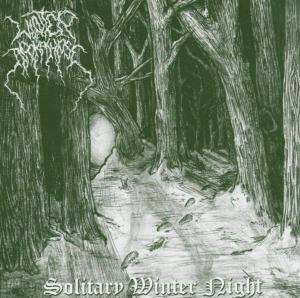 Album Winter Of Apokalypse: Solitary Winter Night