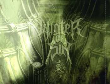 CD Winter Of Sin: Violence Reigns Supreme