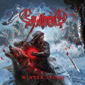 CD/Dobozkészlet Ensiferum: Winter Storm