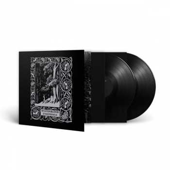 Album Winterblood: Finsternis