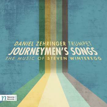 Album Winteregg,s. / Zehringer,daniel / Nobel,jerry: Winteregg: Journeymen's Songs