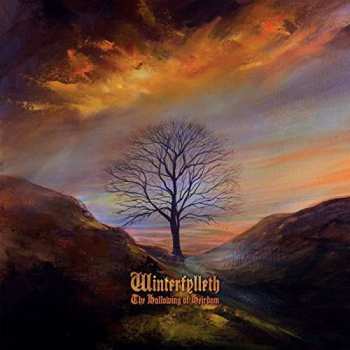 CD Winterfylleth: The Hallowing Of Heirdom