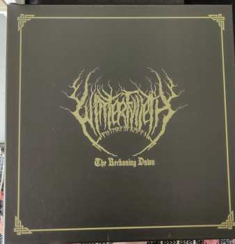 3LP/Dobozkészlet Winterfylleth: The Reckoning Dawn CLR | DLX | LTD