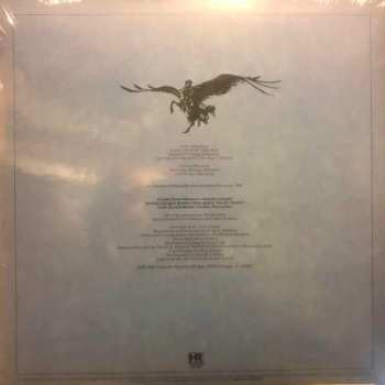 LP Winterhawk: Revival CLR