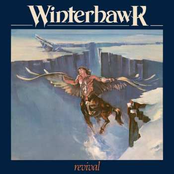 LP Winterhawk: Revival CLR